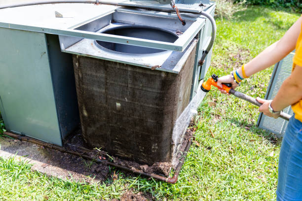 Best Air Duct Cleaning Cost  in Carbondale, KS