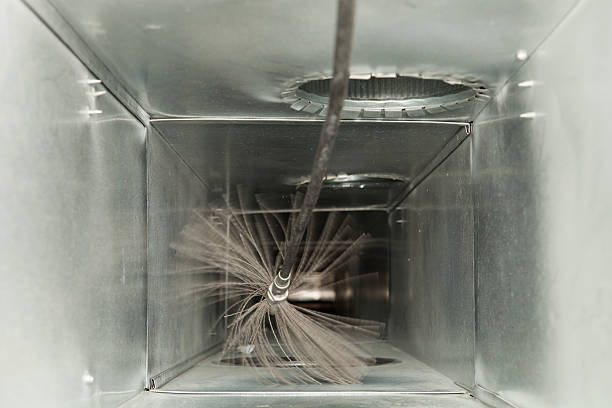 Best Emergency Air Duct Cleaning  in Carbondale, KS