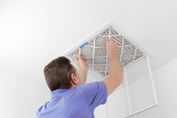 Best Air Duct Cleaning Near Me  in Carbondale, KS